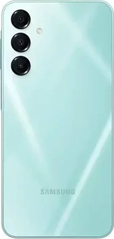Смартфон Samsung Galaxy A16 4/128GB (Зеленый, 4 ГБ, 128 ГБ)