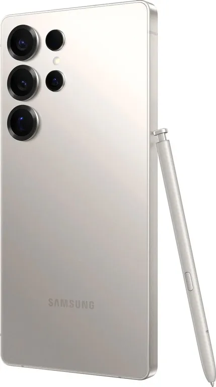 Смартфон Samsung Galaxy S25 Ultra (SM-S938B) 12/1 ТБ, серый