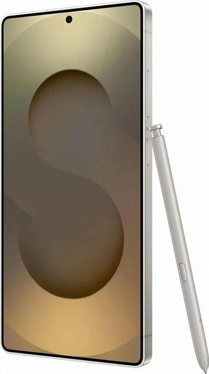 Смартфон Samsung Galaxy S25 Ultra 12/256Gb (SM-S938BZTBCAU) Серый титан