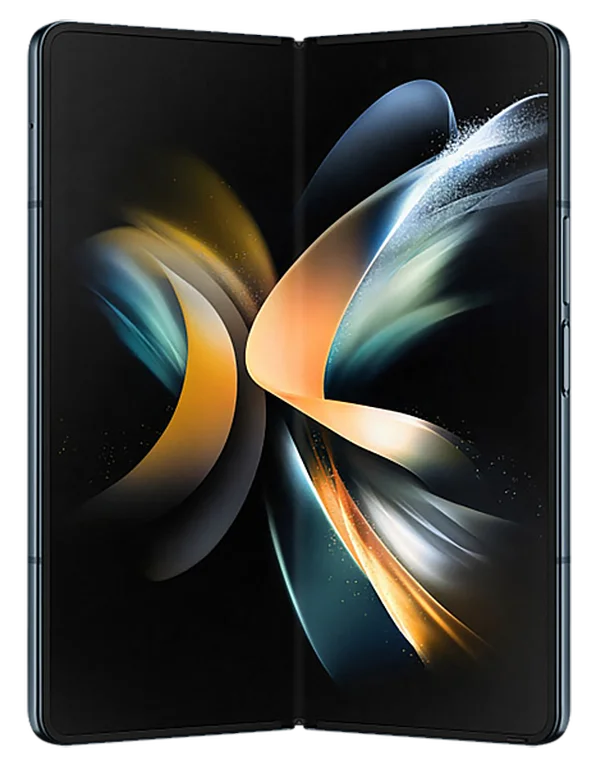 Смартфон Samsung Galaxy Z Fold4 12/512Gb Gray Green (Серо-зеленый) Snapdragon 8+ Gen 1 (F9360) (Global) 2Sim