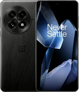 Смартфон OnePlus 13 16/512GB Global (Чёрный, 16 ГБ, 512 ГБ, Global, Уценка)
