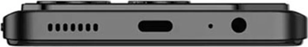 Смартфон Tecno Pova Neo 6, 8/256 ГБ, Черный метеорит