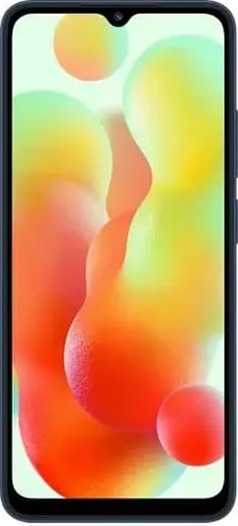 Смартфон Xiaomi Redmi 12C 4/128 GB синий