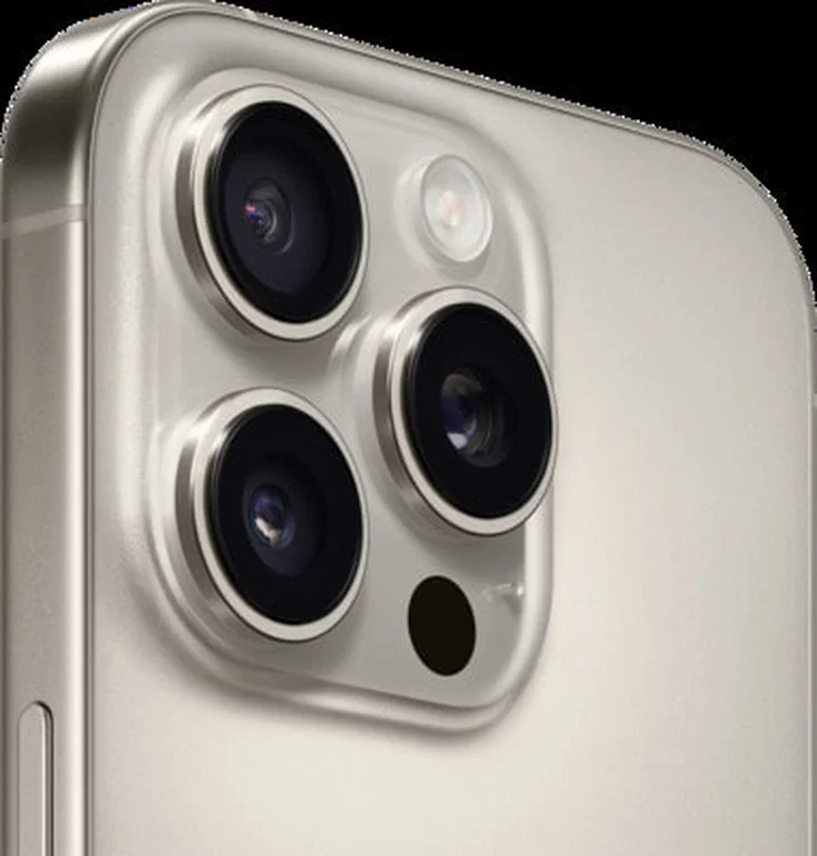 Смартфон Apple iPhone 16 Pro 512GB nano SIM + eSIM Natural Titanium