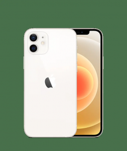 Смартфон Телефон Apple iPhone 12 256 ГБ Белый