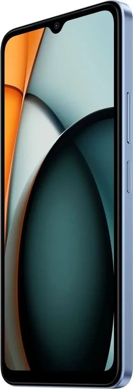 Смартфон Xiaomi Redmi A3 4/128Gb,голубой