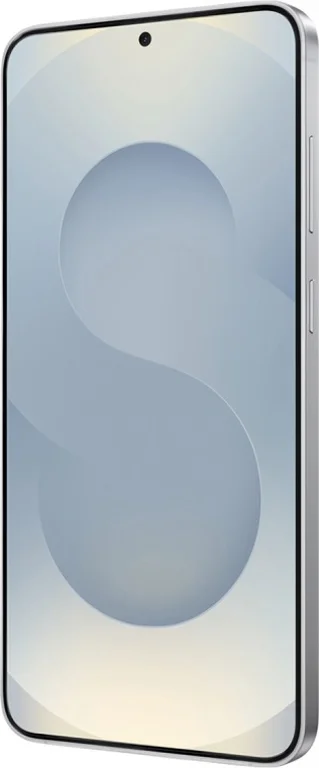 Смартфон Samsung Galaxy S25+ 12/256 Gb (Серый)