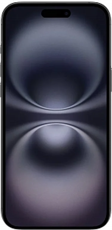 Смартфон Apple iPhone 16 128 ГБ Black