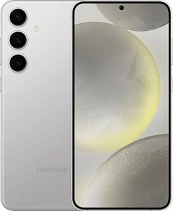 Смартфон Samsung Galaxy S24 8/256Gb (Серый)