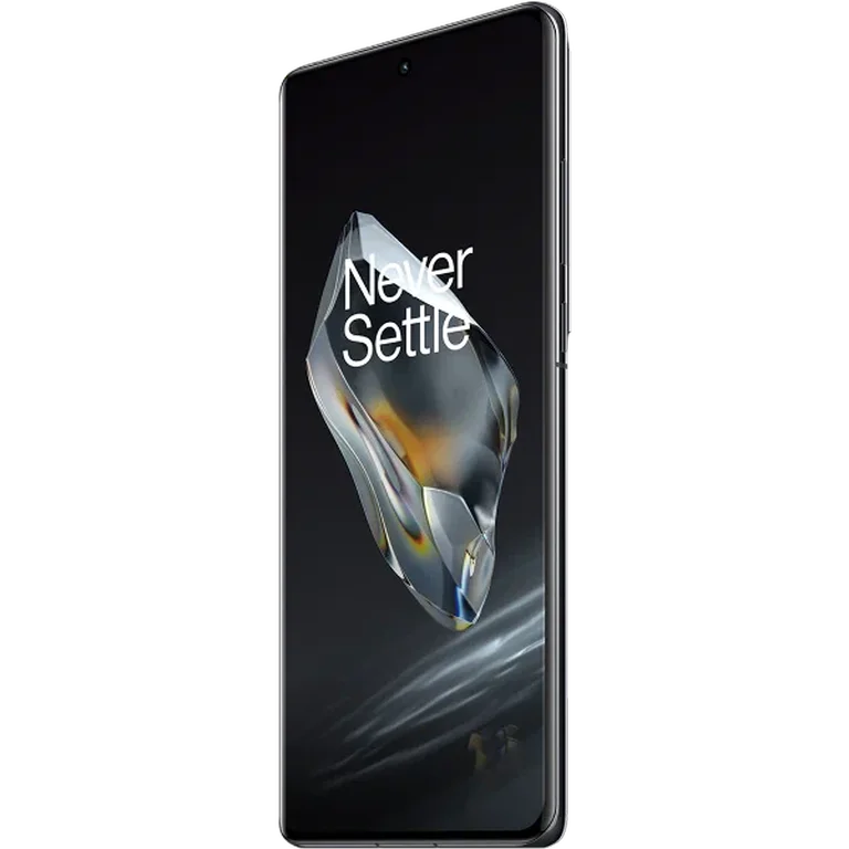 Смартфон OnePlus 12 12/256 ГБ, Черный