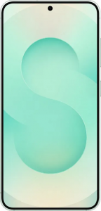 Смартфон Samsung Galaxy S25 12/128GB (Snapdragon 8 Elite) мятный EAC
