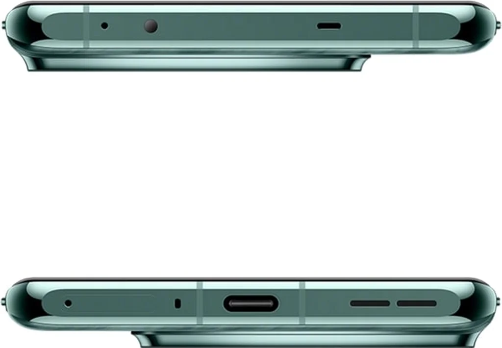 Смартфон OnePlus 12 16/512GB Flowy Emerald