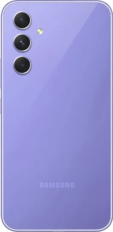 Смартфон Samsung Galaxy A54 5G 8/128 ГБ, Лаванда