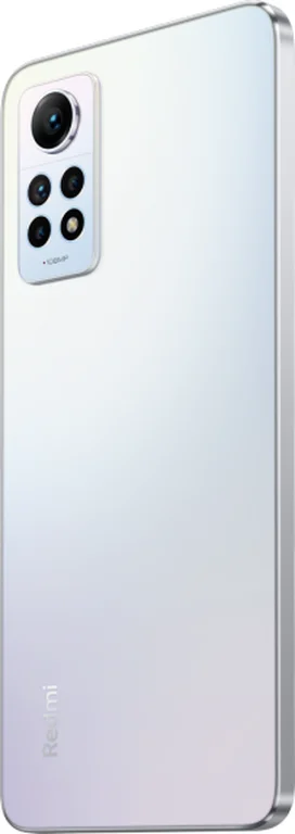 Смартфон Xiaomi Redmi Note 12 Pro 8/256 GB Polar White