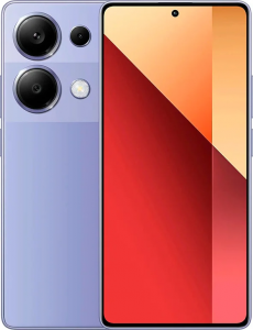 Смартфон Xiaomi Redmi Note 13 Pro 4G 8/256Gb Lavender Purple (Фиолетовый) EU