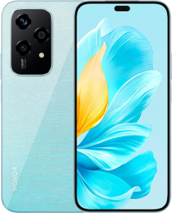 Смартфон Honor 200 Lite 8/256Gb Starry Blue (Синий) RU