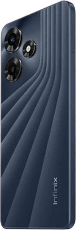 Смартфон Infinix Hot 30, 4/128 ГБ, Черный