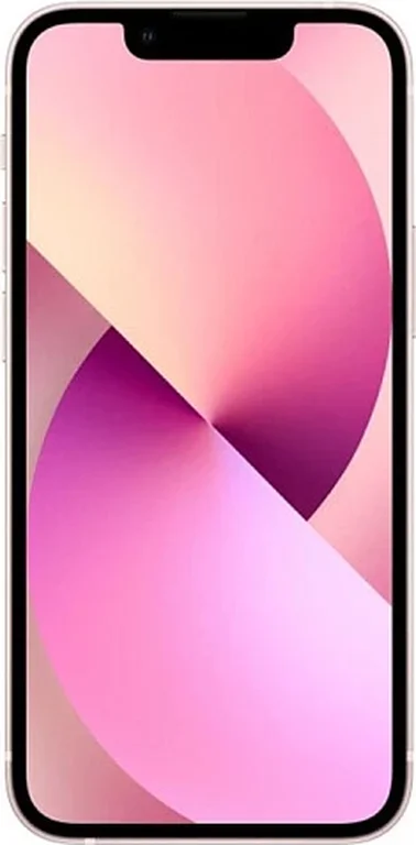 Смартфон Apple iPhone 13 mini 512GB (512 ГБ, Розовый, 4 ГБ)