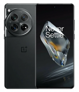 Смартфон OnePlus 12 12/256Gb Black (CN) (Черный) 2Sim