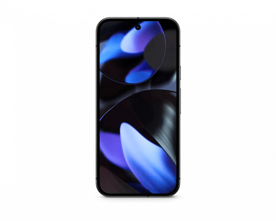 Смартфон Google Pixel 9 12/128GB Obsidian (Черный)