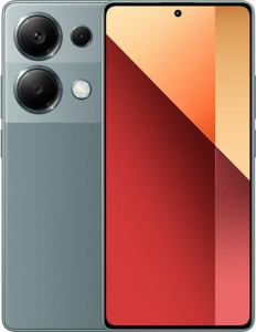 Смартфон Xiaomi Redmi Note 13 Pro 12/512 GB Forest Green (23117RA68G)