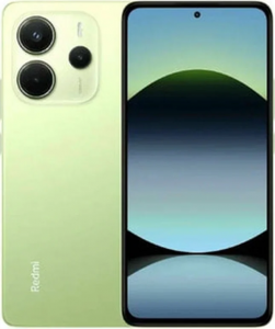 Смартфон Xiaomi Redmi Note 14 4G, 6/128Gb, Lime Green