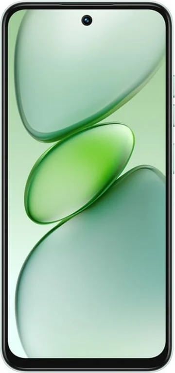 Смартфон Tecno Spark Go 1 4/64GB Lime Green