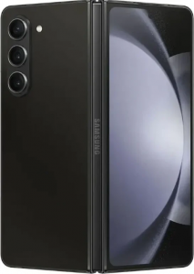 Смартфон Samsung Galaxy Z Fold5 5G 12/512Gb (Phantom Black)