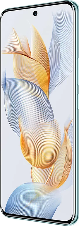 Смартфон Honor 90 8/256Gb Emerald Green (Зеленый) RU