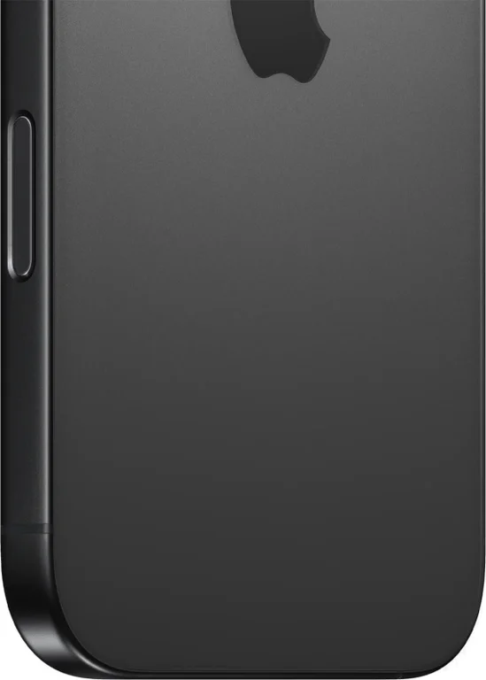 Смартфон Apple iPhone 16 Pro 128Gb Dual Sim Black Titanium