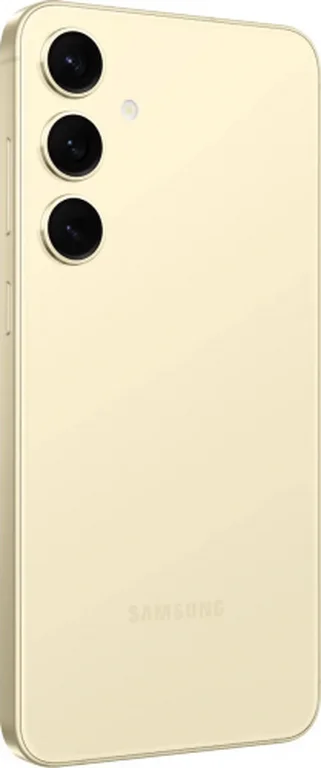 Смартфон Samsung Galaxy S24 8/512Gb (Жёлтый титан)