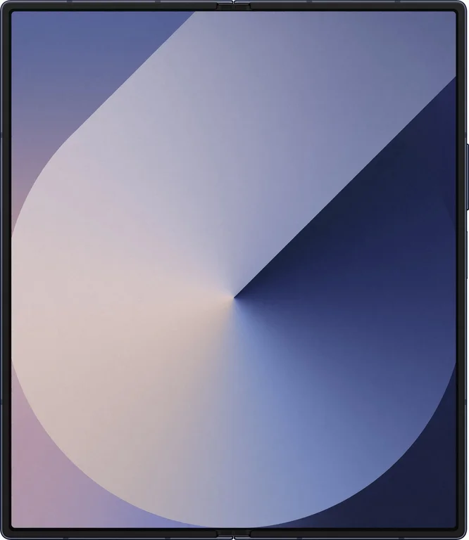 Смартфон Samsung Galaxy Z Fold6 12/256GB Navy (Синий)