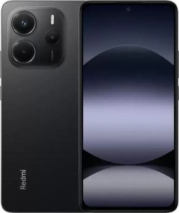 Смартфон Xiaomi Redmi Note 14 8/256Gb Midnight Black