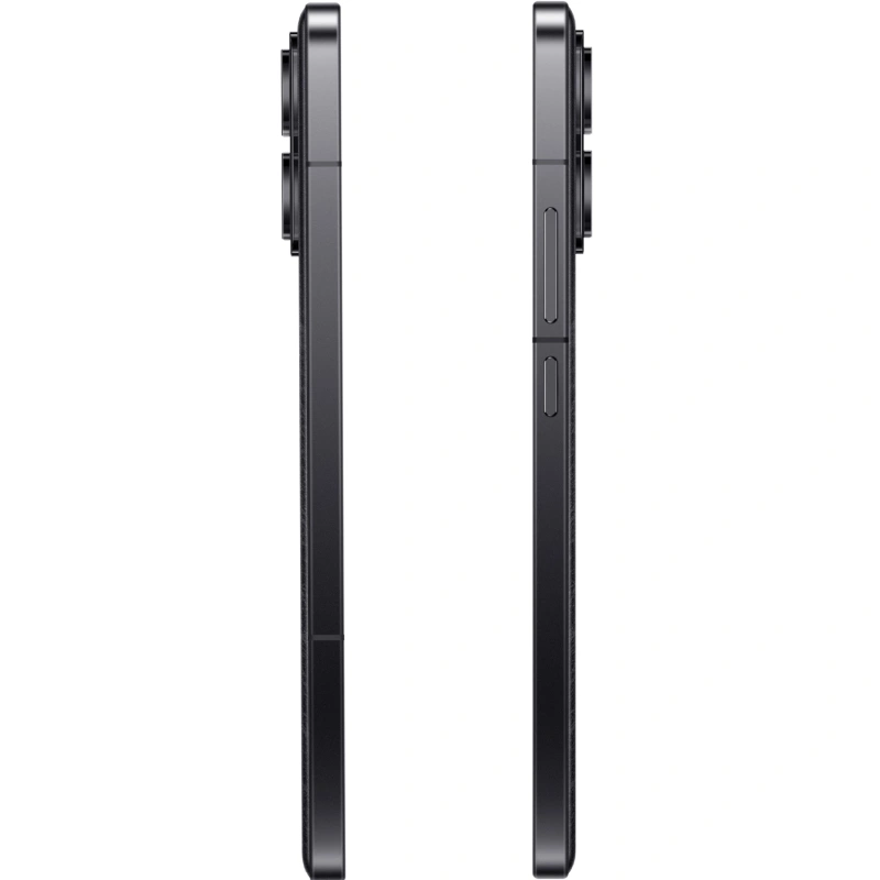 Смартфон Xiaomi Poco F6 Pro 12/512Gb Black Global Version