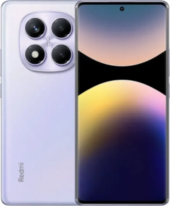 Смартфон Redmi Note 14 Pro 12+512GB Aurora Purple