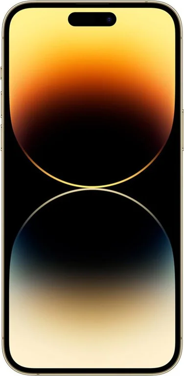 Смартфон Apple iPhone 14 Pro Max 256Gb (Gold)