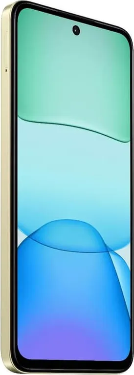 Смартфон Xiaomi Redmi 13 6GB+128GB Sandy Gold