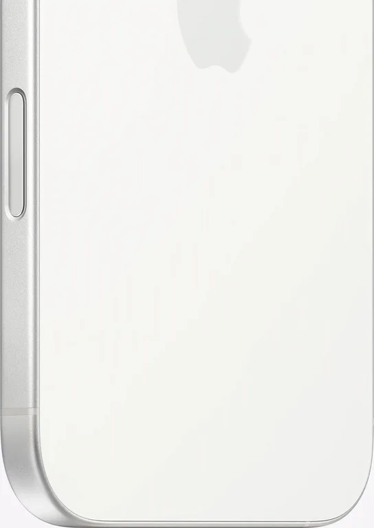 Смартфон Apple iPhone 16 256GB White