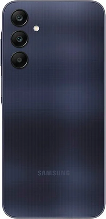 Смартфон Samsung Galaxy A25 (A256E) 8/256Gb Blue Black (Темно-синий)