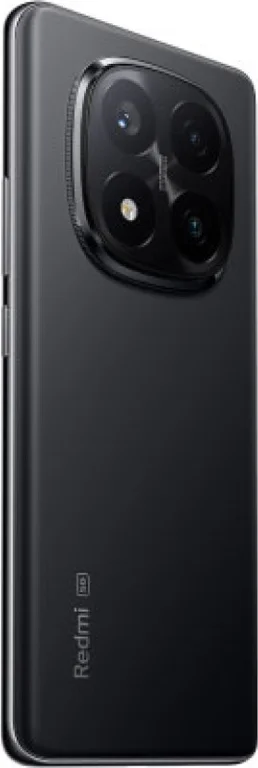 Смартфон Xiaomi Redmi Note 14 Pro+ 5G 12/512Gb Чёрный