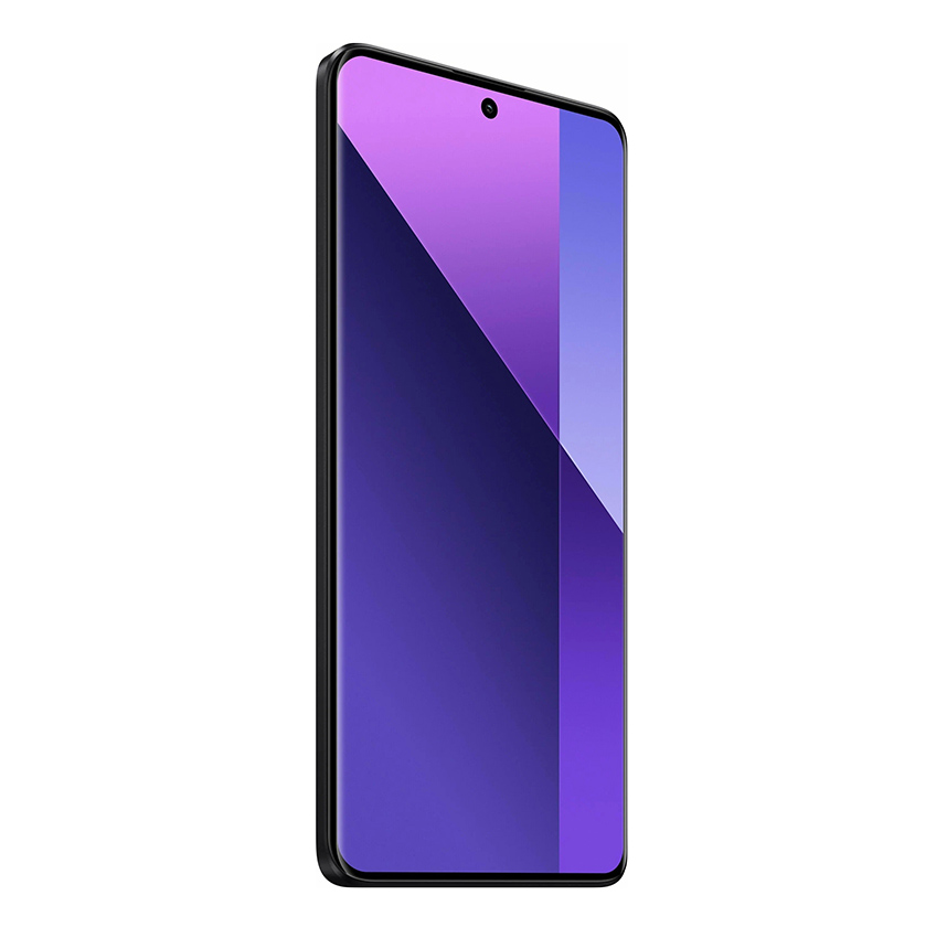 Смартфон Redmi Note 13 Pro+ 5G 8/256Gb Dual nano SIM+eSIM, полуночный чёрный (Global)