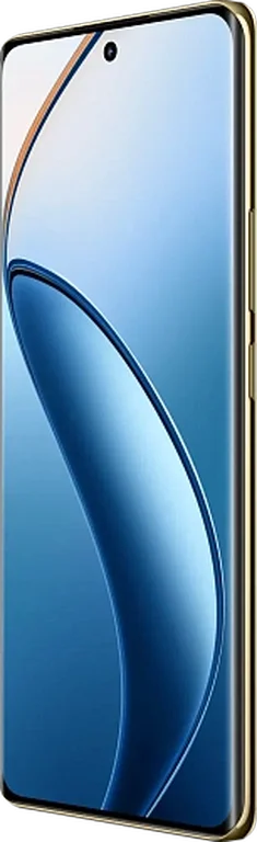 Смартфон Realme 12 Pro 8/256GB RU (8 ГБ, 256 ГБ, Синий, Уценка)