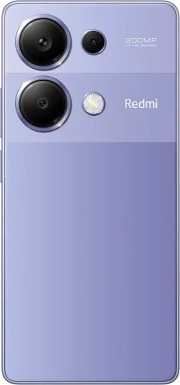 Смартфон Redmi Note 13 Pro 4G 12/512GB фиолетовая лаванда EAC