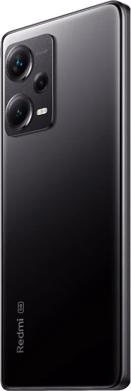 Смартфон Xiaomi Redmi Note 12 Pro+ 5G 8/256 GB Midnight Black
