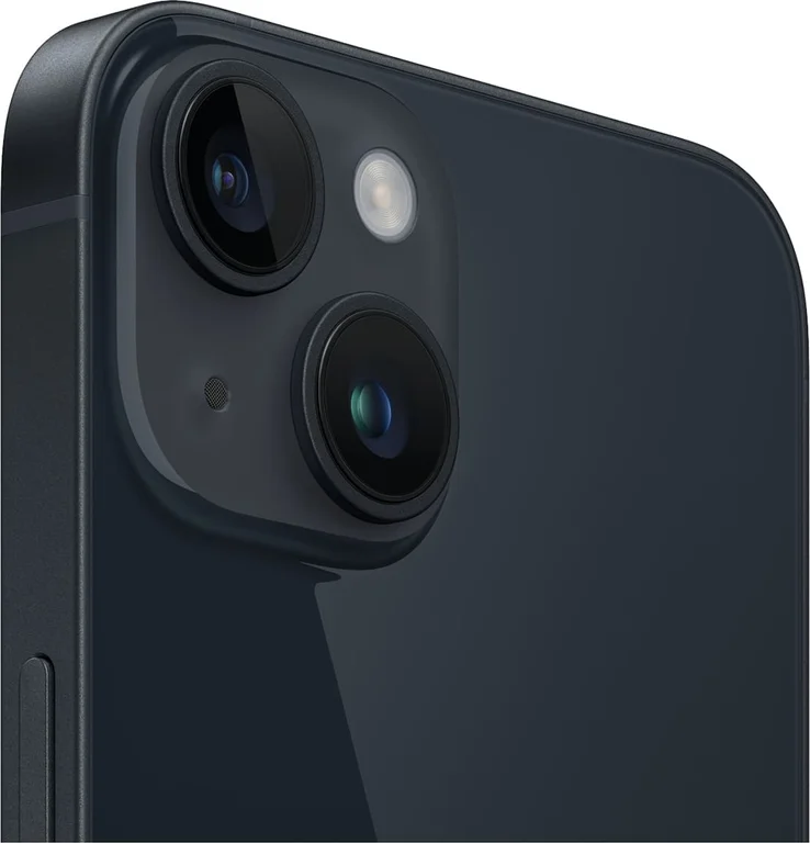 Смартфон Apple iPhone 14 256 Gb Темная ночь