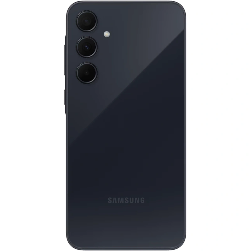 Смартфон Samsung Galaxy A35 5G 8/256Gb Awesome Navy