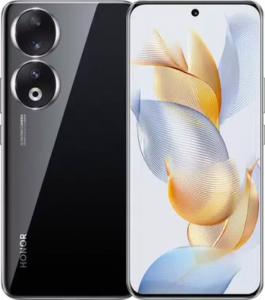 Смартфон Honor 90 12/512 Midnight Black