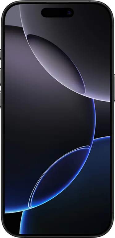 Смартфон Apple iPhone 16 Pro 256Gb (Black Titanium) (eSIM)