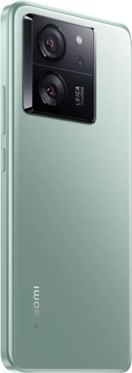Смартфон Xiaomi 13T 12/256GB Meadow Green