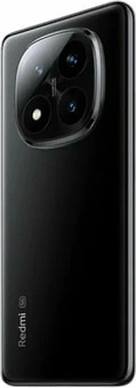Смартфон Xiaomi Redmi Note 14 Pro Plus 5G 12/512GB Global Version, Midnight Black (черный)